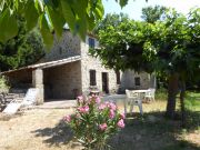 Alquiler vacaciones Vals Les Bains: maison n 120872