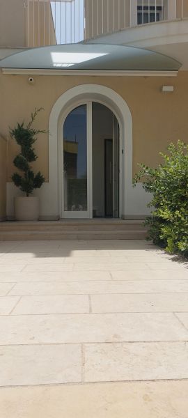 foto 4 Alquiler vacacional entre particulares Porto Cesareo appartement Apulia Lecce (provincia de) Entrada