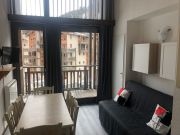 Alquiler vacaciones: appartement n 122819