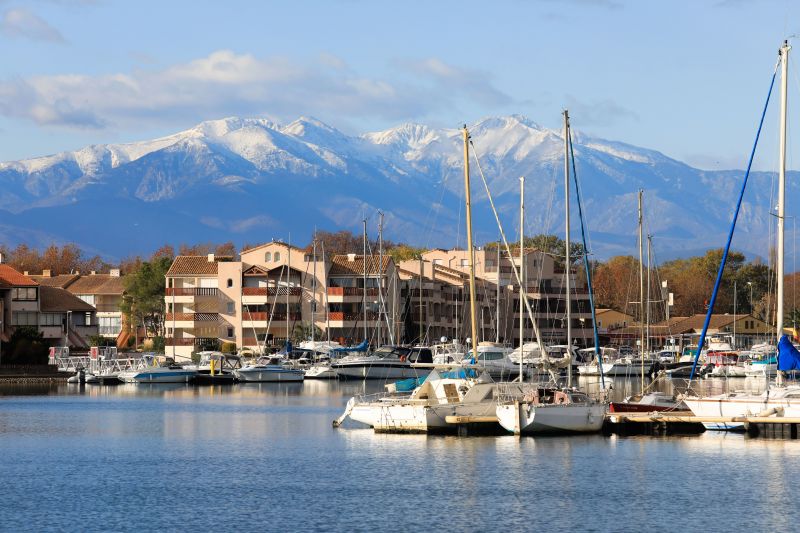 foto 15 Alquiler vacacional entre particulares Saint Cyprien Plage gite Languedoc-Roselln Pirineos Orientales