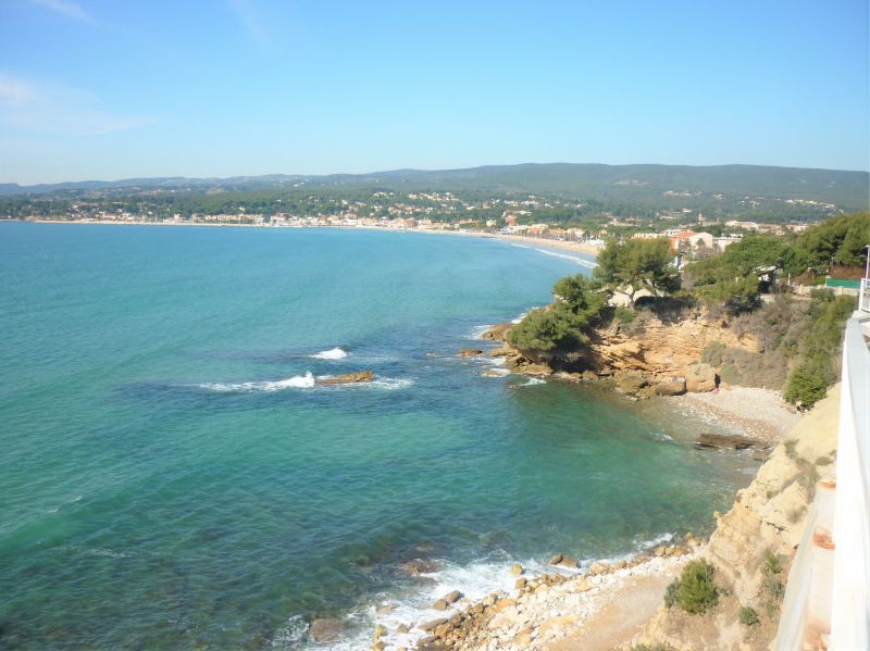 foto 7 Alquiler vacacional entre particulares Saint Cyr sur Mer appartement Provenza-Alpes-Costa Azul Var