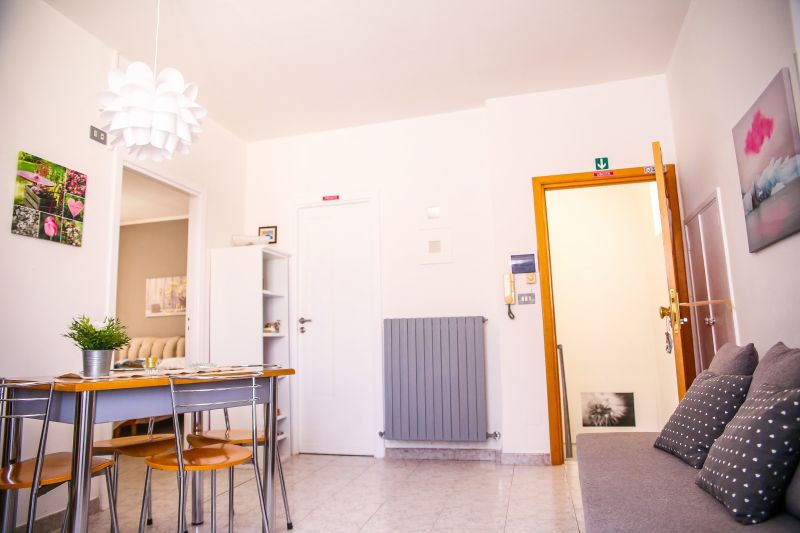 foto 9 Alquiler vacacional entre particulares Ortona appartement Abruzo Chieti (provincia de) Sala de estar