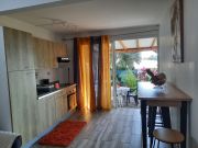 Alquiler vacaciones vistas al mar Sainte Luce: appartement n 126673