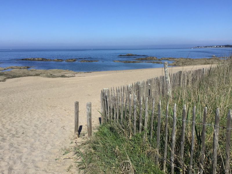 foto 0 Alquiler vacacional entre particulares La Turballe appartement Pases del Loira Loira Atlntico Vistas de las proximidades