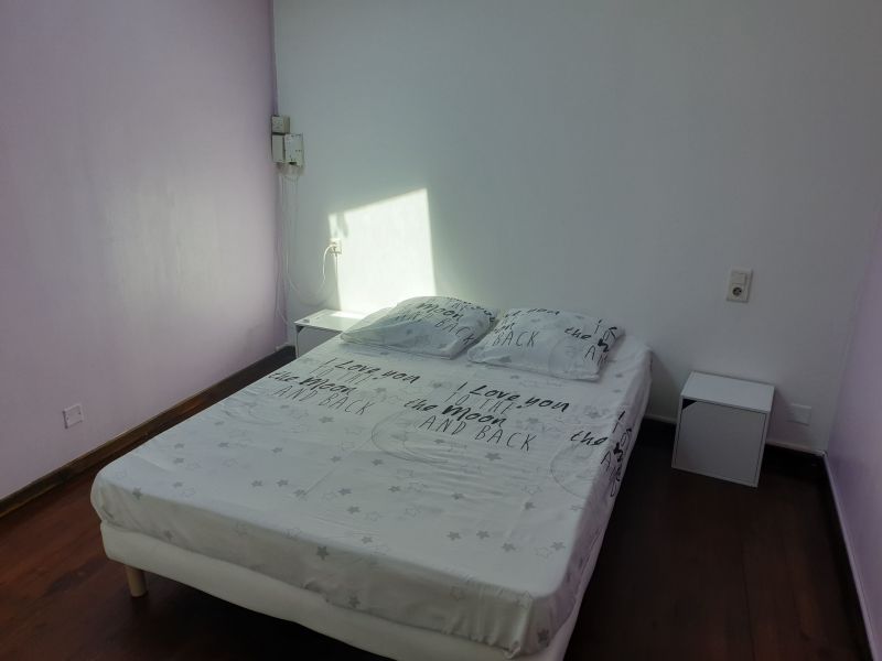 foto 4 Alquiler vacacional entre particulares Cap d'Agde maison Languedoc-Roselln Hrault dormitorio 2