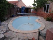 Alquiler vacaciones piscina Perpignan: villa n 127425