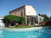 Alquiler casas vacaciones Francia: villa n 127663