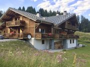 Alquiler vacaciones Bellevaux Hirmentaz La Chvrerie para 2 personas: appartement n 128000