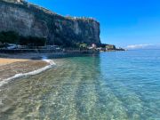 Alquiler vacaciones vistas al mar Campania: appartement n 128248