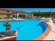 Alquiler vacaciones piscina Marina Di Ragusa: appartement n 128379
