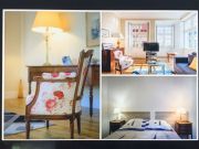 Alquiler apartamentos vacaciones Ille Et Vilaine: appartement n 128394