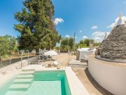 Alquiler vacaciones para 5 personas: villa n 128438