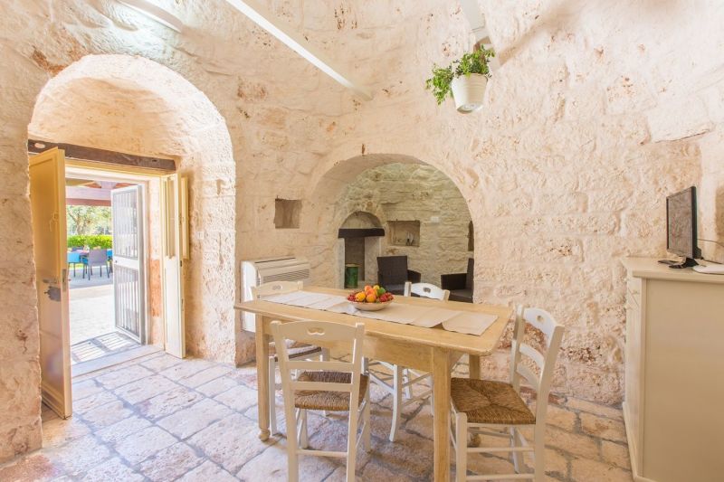 foto 7 Alquiler vacacional entre particulares Ostuni villa Apulia Brindisi (provincia de)