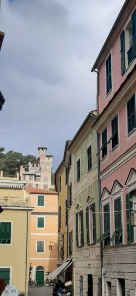 foto 8 Alquiler vacacional entre particulares Moneglia appartement Liguria Gnova (provincia de) Vistas de las proximidades