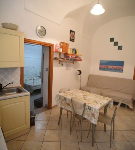 foto 7 Alquiler vacacional entre particulares Sanremo appartement Liguria Imperia (provincia de) Sala de estar