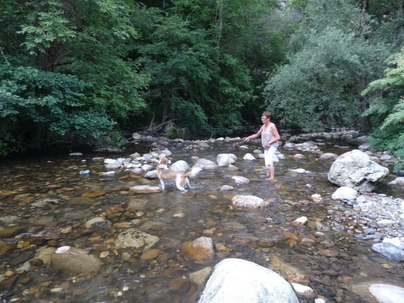 foto 19 Alquiler vacacional entre particulares  gite Medioda-Pirineos Altos Pirineos Otras vistas