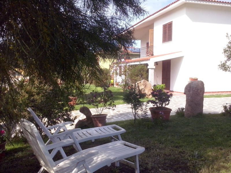 foto 0 Alquiler vacacional entre particulares Budoni appartement Cerdea Olbia Tempio (provincia de)