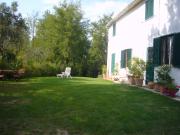 Alquiler campo y lago: villa n 64527