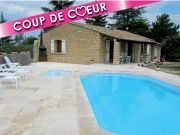 Alquiler vacaciones Beaumont Du Ventoux: villa n 64680
