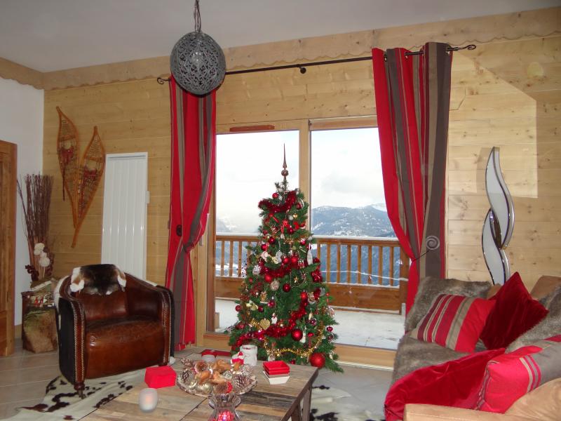 foto 4 Alquiler vacacional entre particulares Les Saisies appartement Rdano Alpes Saboya