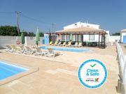 Alquiler vacaciones para 5 personas: villa n 67193