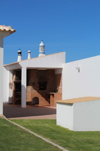 foto 12 Alquiler vacacional entre particulares Albufeira villa Algarve  Vistas exteriores del alojamiento