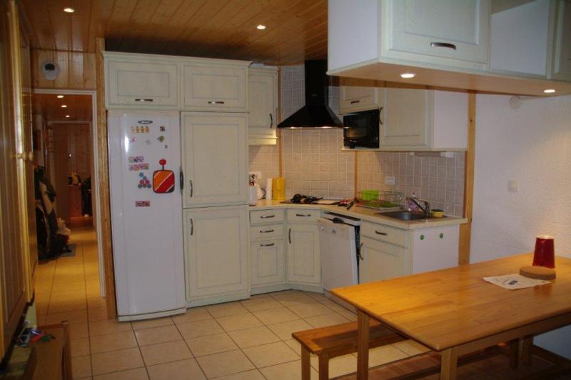 foto 5 Alquiler vacacional entre particulares Piau Engaly appartement Medioda-Pirineos Altos Pirineos Cocina americana