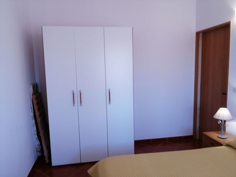 foto 7 Alquiler vacacional entre particulares Ostuni appartement Apulia Brindisi (provincia de) dormitorio 1