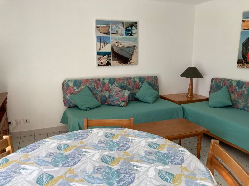 foto 4 Alquiler vacacional entre particulares Quiberon appartement Bretaa  Sala de estar