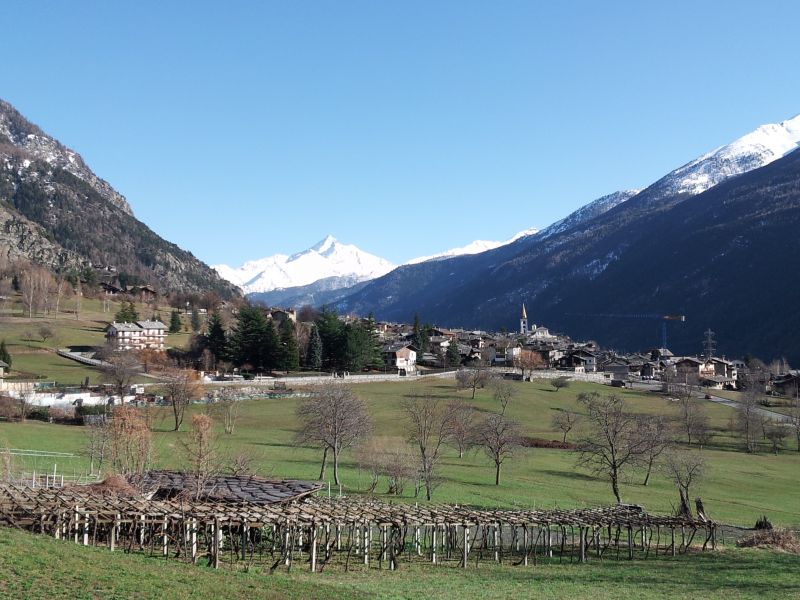 foto 25 Alquiler vacacional entre particulares La Salle appartement Valle de Aosta Aosta (provincia de) Vistas de las proximidades