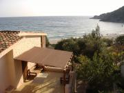 Alquiler vacaciones junto al mar Villasimius: villa n 71880