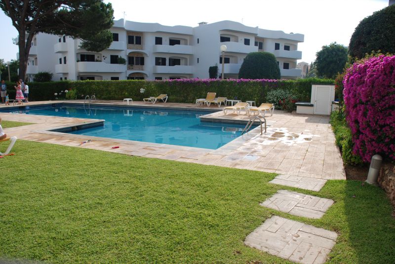 foto 1 Alquiler vacacional entre particulares Vilamoura appartement Algarve  Piscina