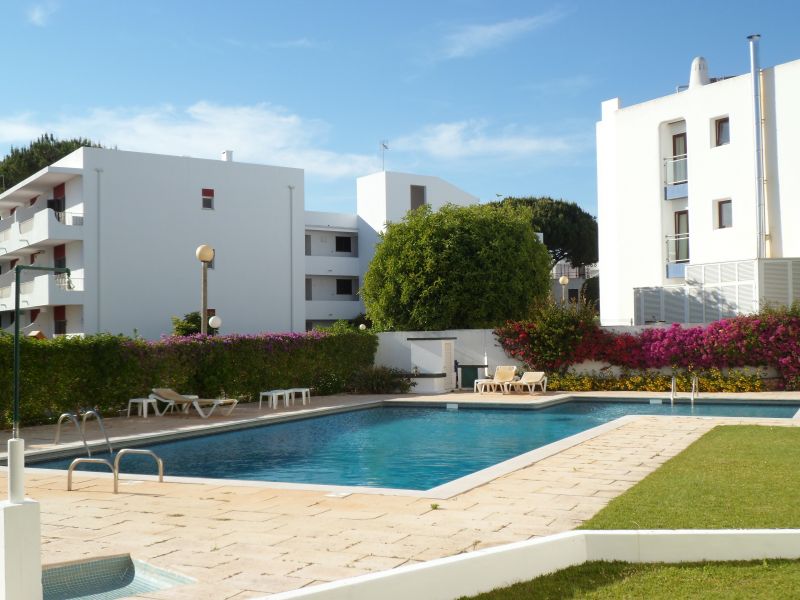 foto 0 Alquiler vacacional entre particulares Vilamoura appartement Algarve  Piscina