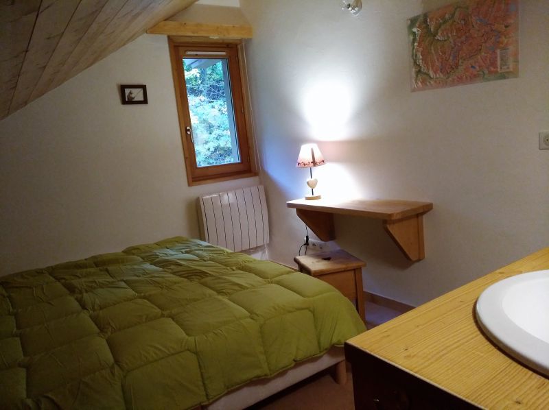 foto 7 Alquiler vacacional entre particulares Mribel appartement Rdano Alpes Saboya dormitorio 1