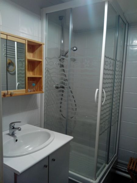 foto 4 Alquiler vacacional entre particulares Les Sept Laux appartement Rdano Alpes Isre cuarto de bao