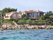 Alquiler vacaciones vistas al mar Olbia: appartement n 74665