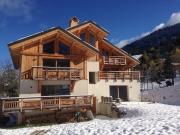 Alquiler vacaciones Parque Nacional De La Vanoise para 8 personas: appartement n 76576