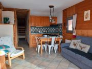Alquiler vacaciones Saint Gervais Mont-Blanc: appartement n 77004