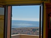 Alquiler vacaciones vistas al mar: appartement n 77007