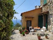 Alquiler vacaciones Monterosso Al Mare para 2 personas: appartement n 78393