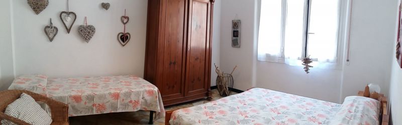 foto 15 Alquiler vacacional entre particulares Chiavari appartement Liguria Gnova (provincia de) dormitorio 2