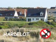Alquiler vacaciones junto al mar Hardelot: maison n 80728