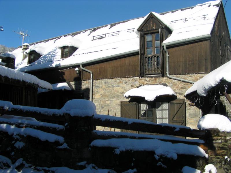 foto 0 Alquiler vacacional entre particulares Luchon Superbagneres maison Medioda-Pirineos Alto Garona Vistas exteriores del alojamiento