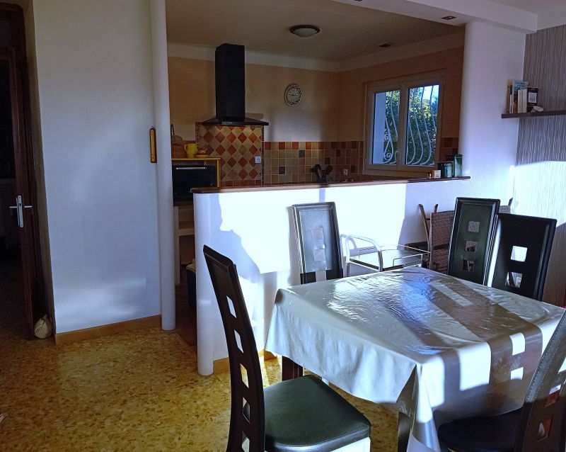 foto 4 Alquiler vacacional entre particulares La Seyne sur Mer appartement Provenza-Alpes-Costa Azul Var Sala de estar