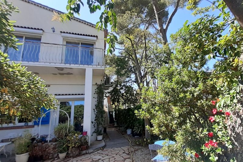 foto 0 Alquiler vacacional entre particulares La Seyne sur Mer appartement Provenza-Alpes-Costa Azul Var