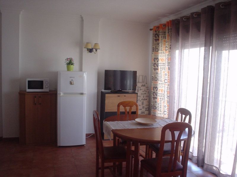 foto 4 Alquiler vacacional entre particulares Monte Gordo appartement Algarve  Comedor