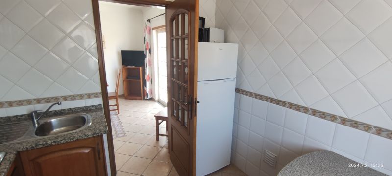 foto 5 Alquiler vacacional entre particulares Monte Gordo appartement Algarve  Cocina independiente