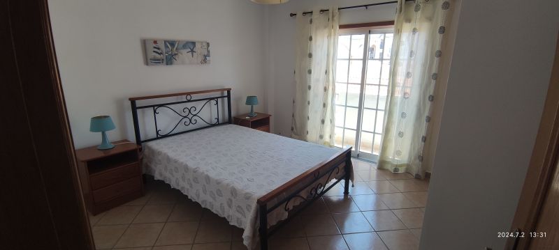 foto 7 Alquiler vacacional entre particulares Monte Gordo appartement Algarve  dormitorio 1