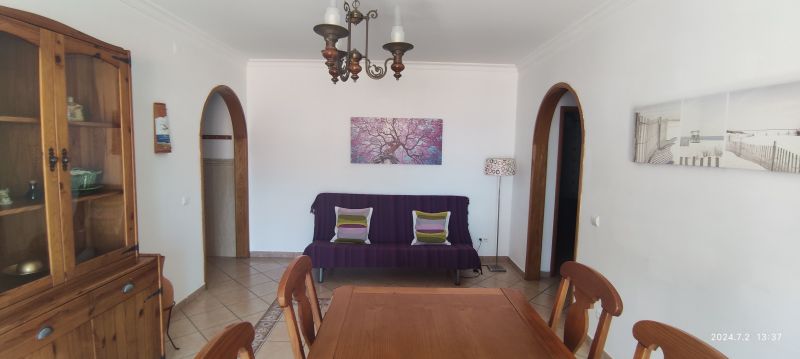 foto 1 Alquiler vacacional entre particulares Monte Gordo appartement Algarve  Saln