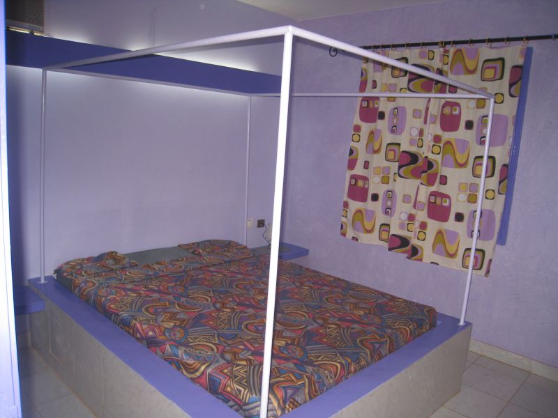 foto 6 Alquiler vacacional entre particulares La Somone appartement   dormitorio 1